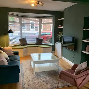 The Perfect Place - Bt9 Holiday home