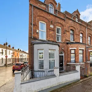 Clondara Terrace Villa