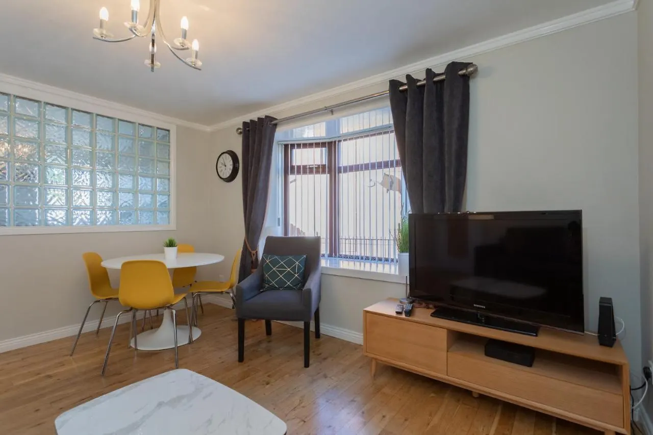 New Modern City Centre Apartment Belfast 0*,  United Kingdom