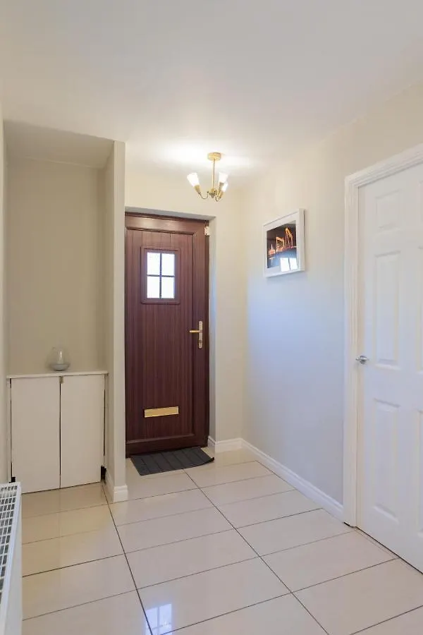 New Modern City Centre Apartment Belfast 0*,  United Kingdom