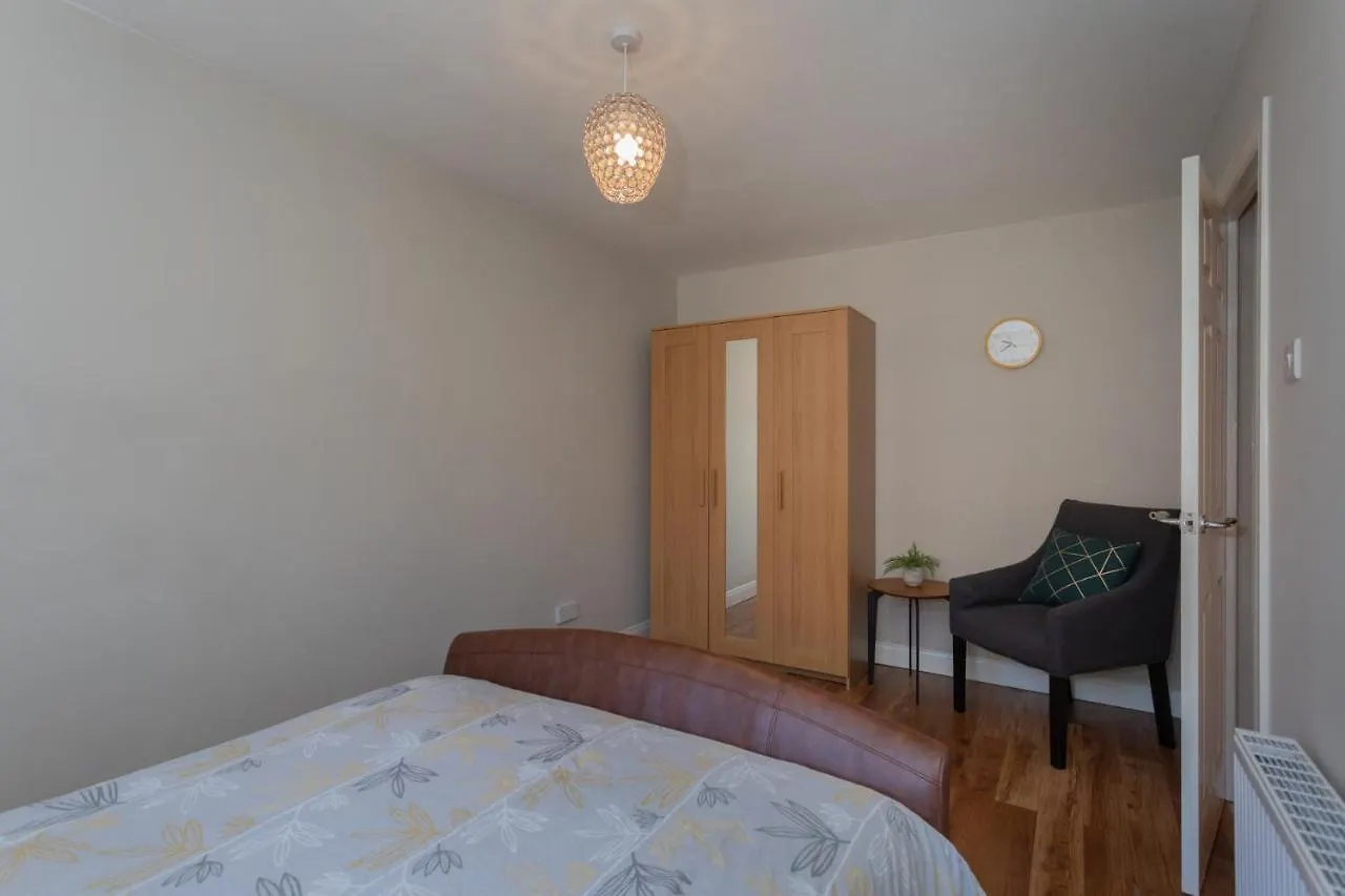 New Modern City Centre Apartment Belfast